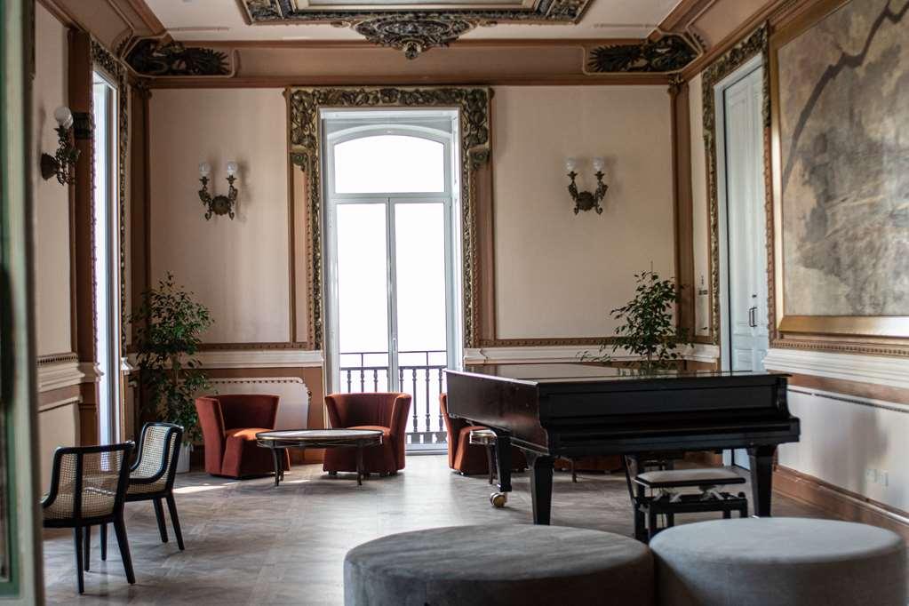 Soho Boutique Palacio De Pombo Santander Facilidades foto