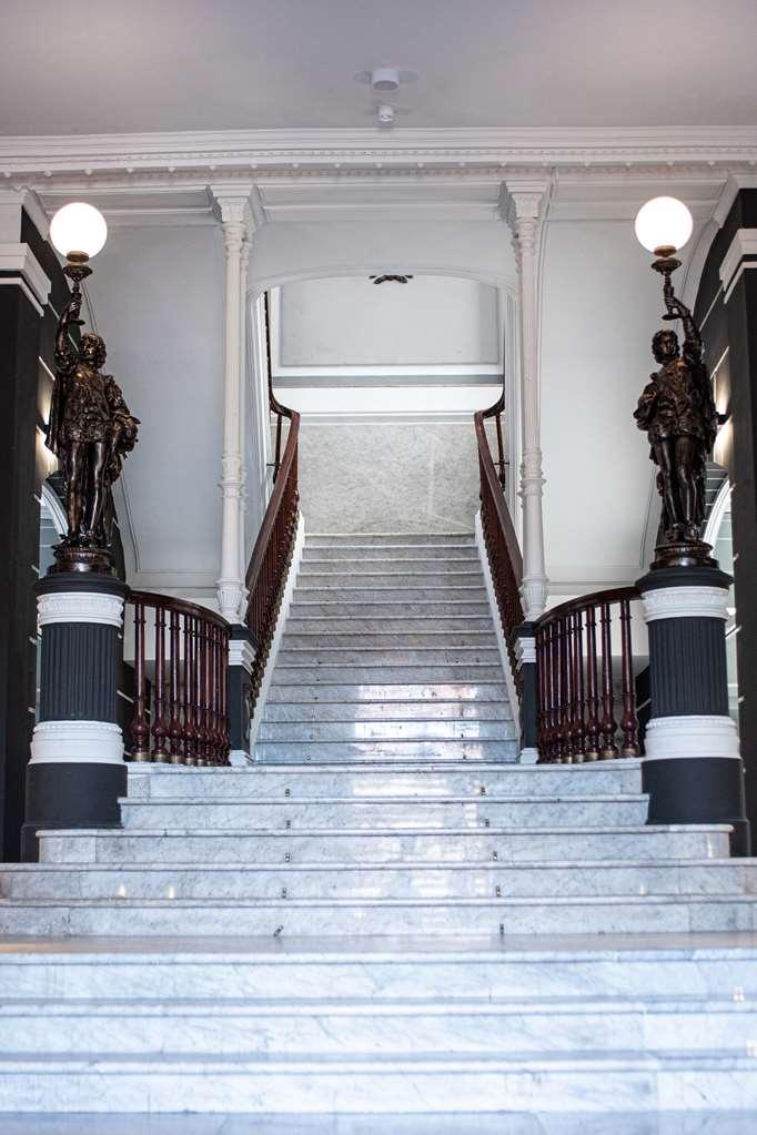 Soho Boutique Palacio De Pombo Santander Facilidades foto