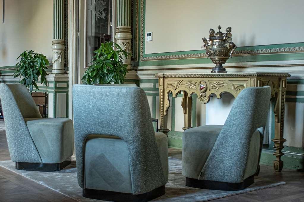 Soho Boutique Palacio De Pombo Santander Facilidades foto