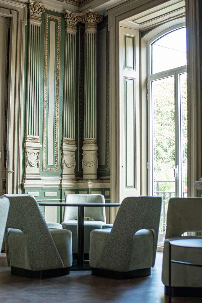 Soho Boutique Palacio De Pombo Santander Facilidades foto