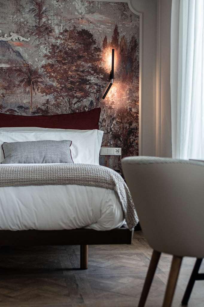 Soho Boutique Palacio De Pombo Santander Habitación foto