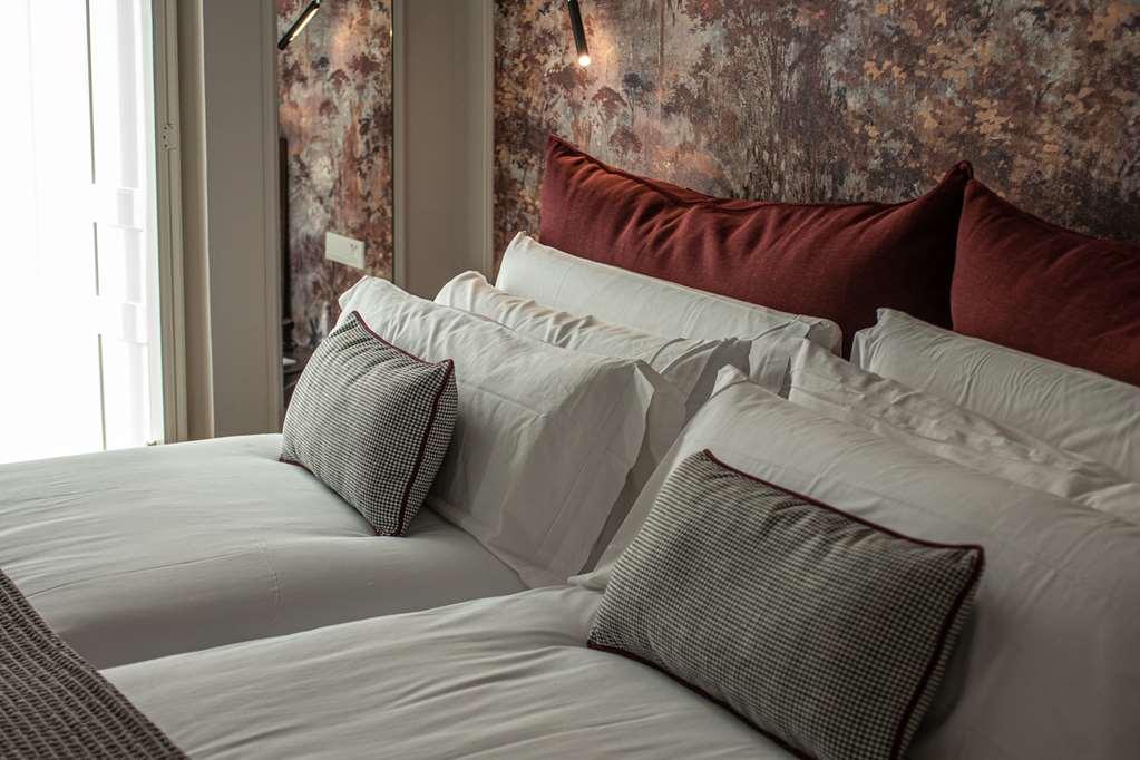 Soho Boutique Palacio De Pombo Santander Habitación foto
