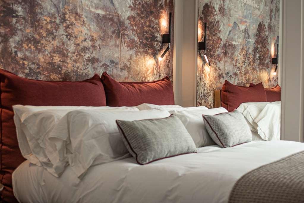 Soho Boutique Palacio De Pombo Santander Habitación foto