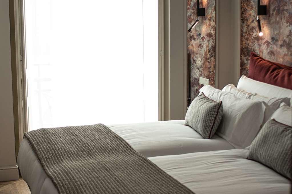 Soho Boutique Palacio De Pombo Santander Habitación foto