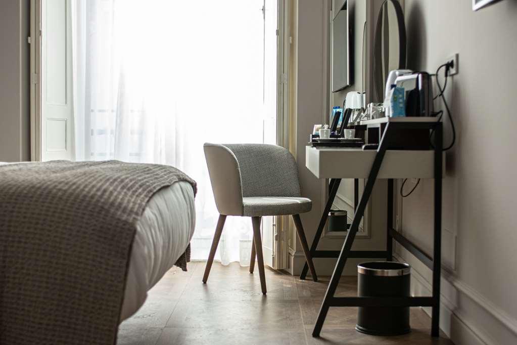 Soho Boutique Palacio De Pombo Santander Habitación foto