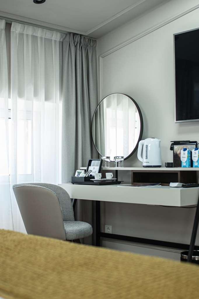 Soho Boutique Palacio De Pombo Santander Habitación foto