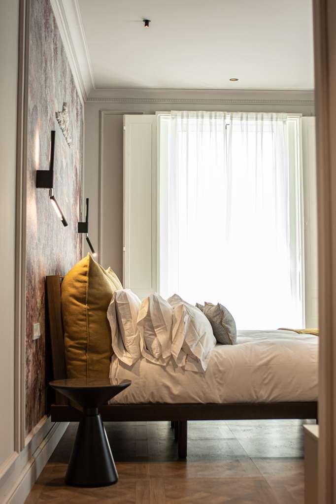 Soho Boutique Palacio De Pombo Santander Habitación foto