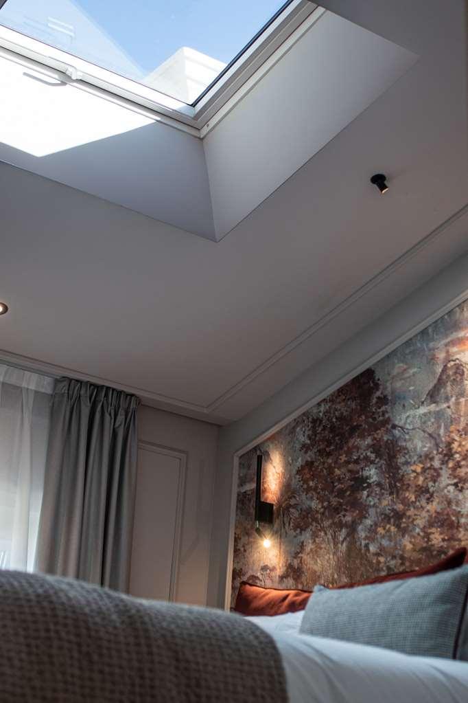 Soho Boutique Palacio De Pombo Santander Habitación foto