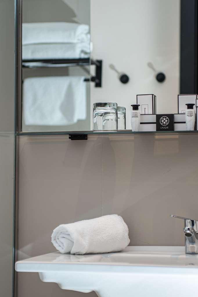 Soho Boutique Palacio De Pombo Santander Habitación foto
