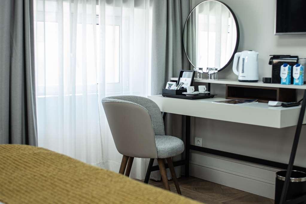 Soho Boutique Palacio De Pombo Santander Habitación foto