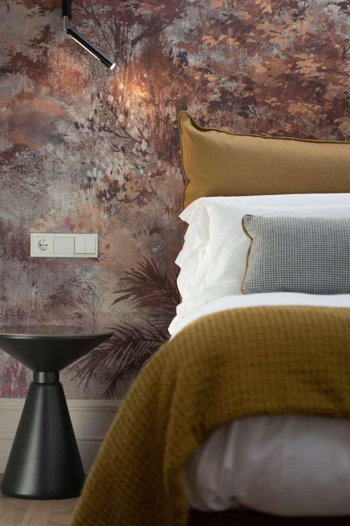 Soho Boutique Palacio De Pombo Santander Habitación foto