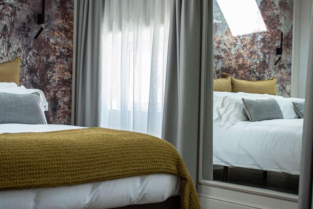 Soho Boutique Palacio De Pombo Santander Habitación foto