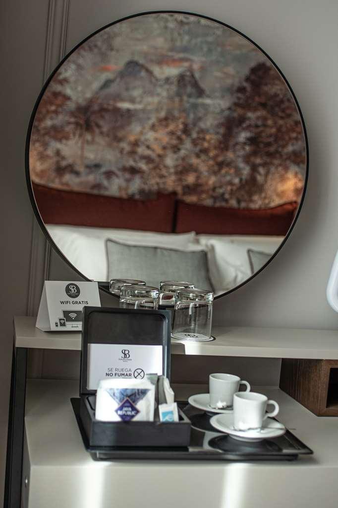 Soho Boutique Palacio De Pombo Santander Habitación foto