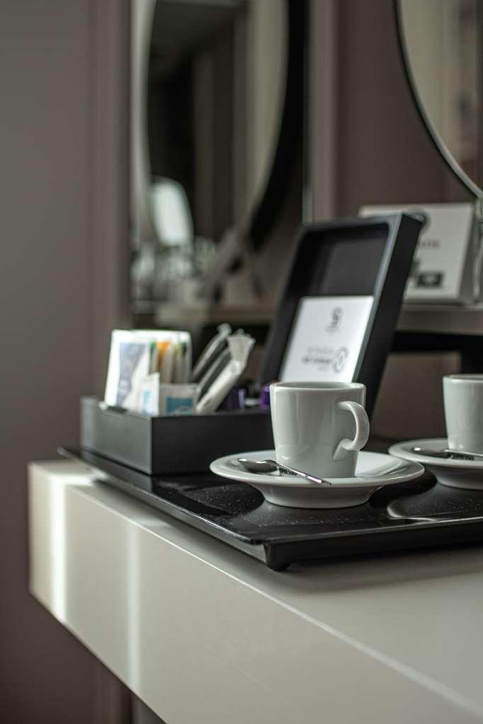 Soho Boutique Palacio De Pombo Santander Habitación foto