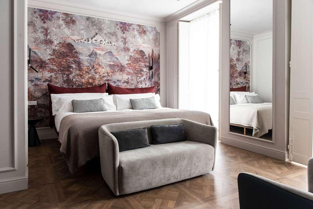 Soho Boutique Palacio De Pombo Santander Habitación foto