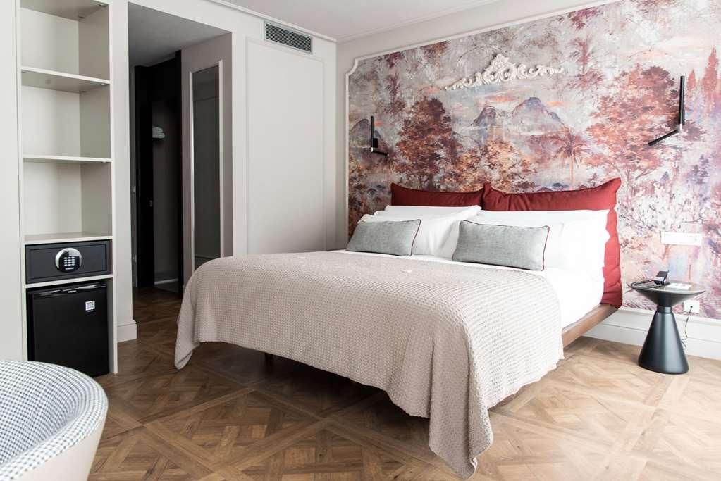 Soho Boutique Palacio De Pombo Santander Habitación foto