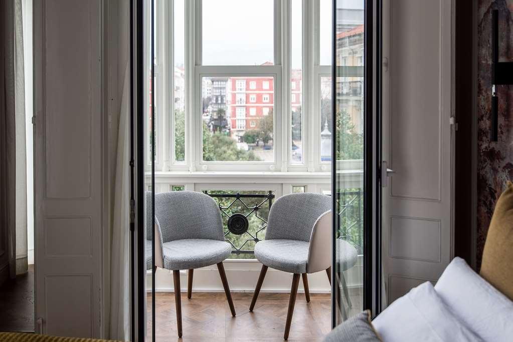 Soho Boutique Palacio De Pombo Santander Habitación foto