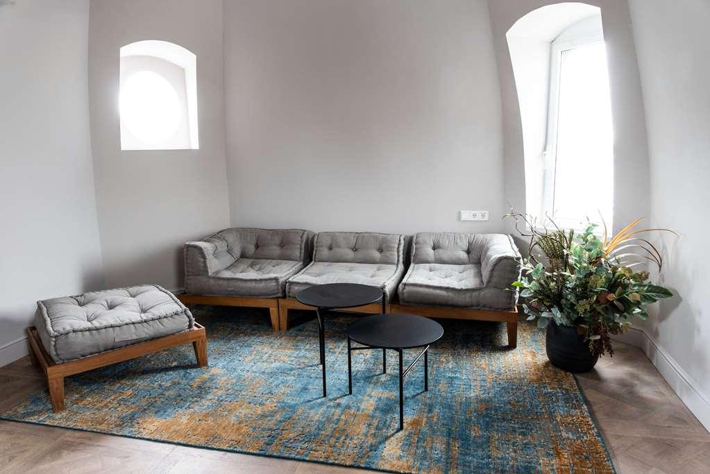 Soho Boutique Palacio De Pombo Santander Habitación foto