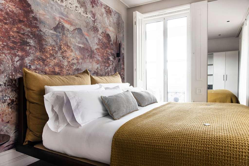 Soho Boutique Palacio De Pombo Santander Habitación foto