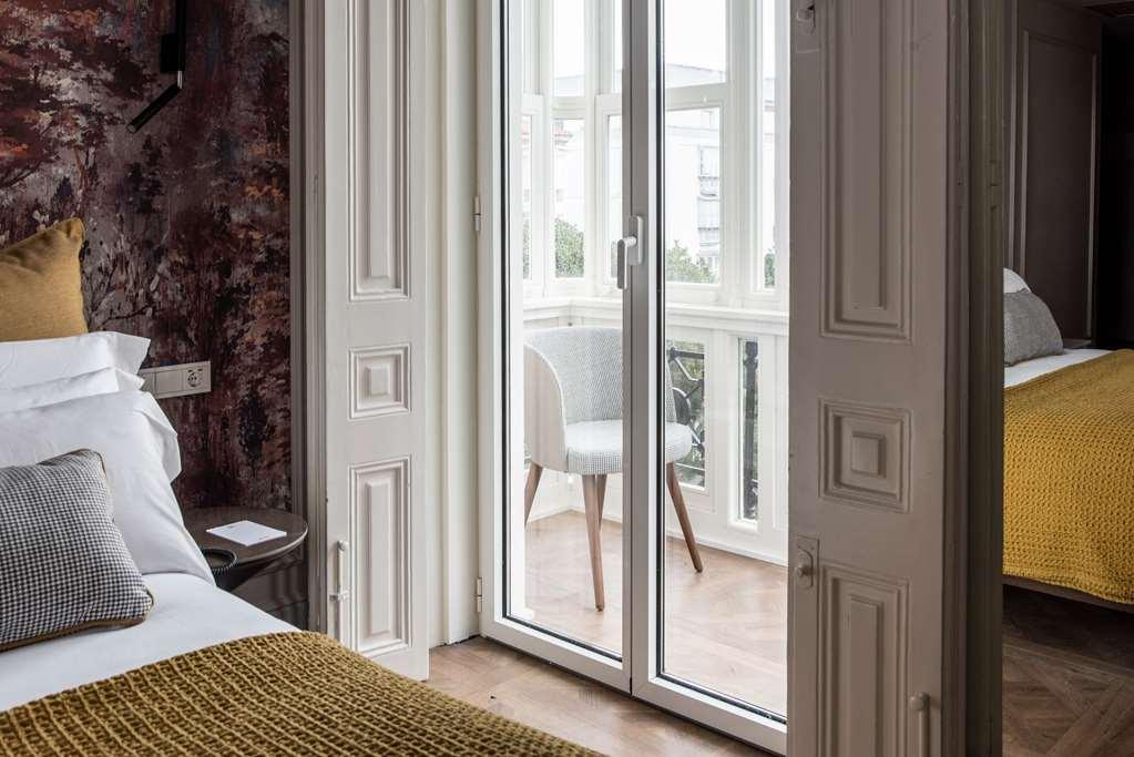 Soho Boutique Palacio De Pombo Santander Habitación foto