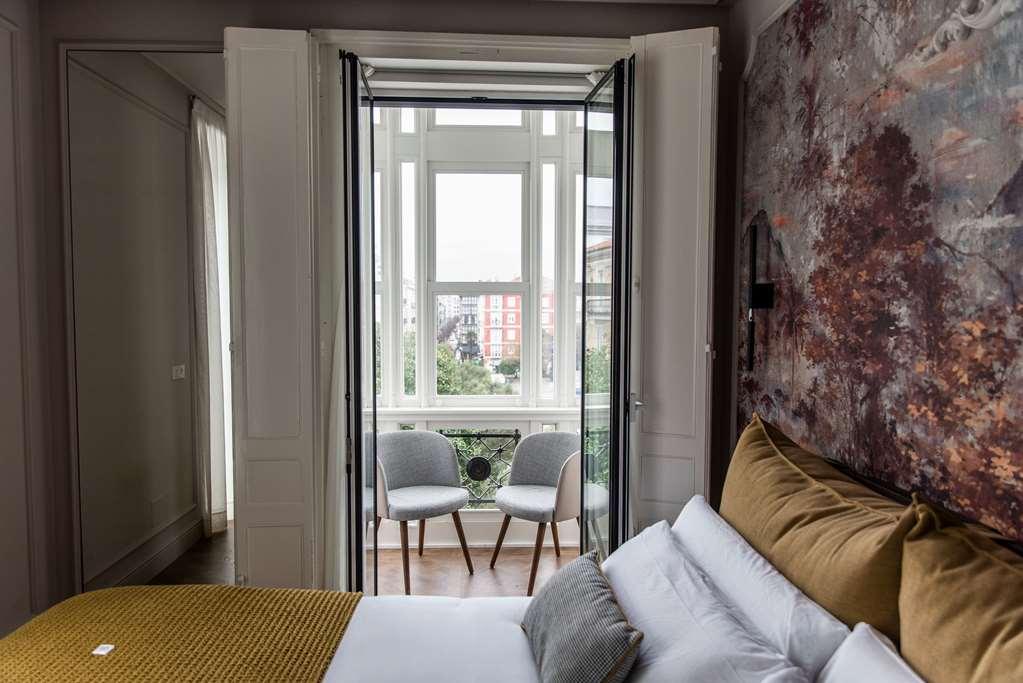 Soho Boutique Palacio De Pombo Santander Habitación foto