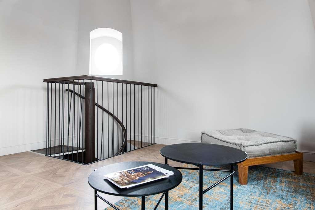 Soho Boutique Palacio De Pombo Santander Habitación foto