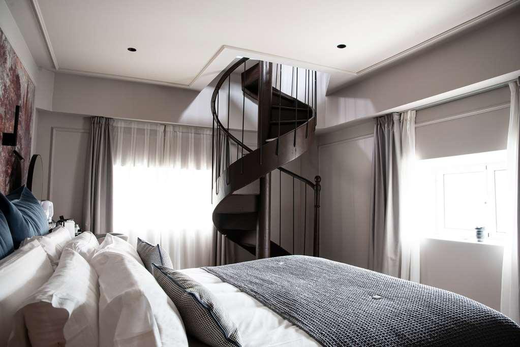 Soho Boutique Palacio De Pombo Santander Habitación foto