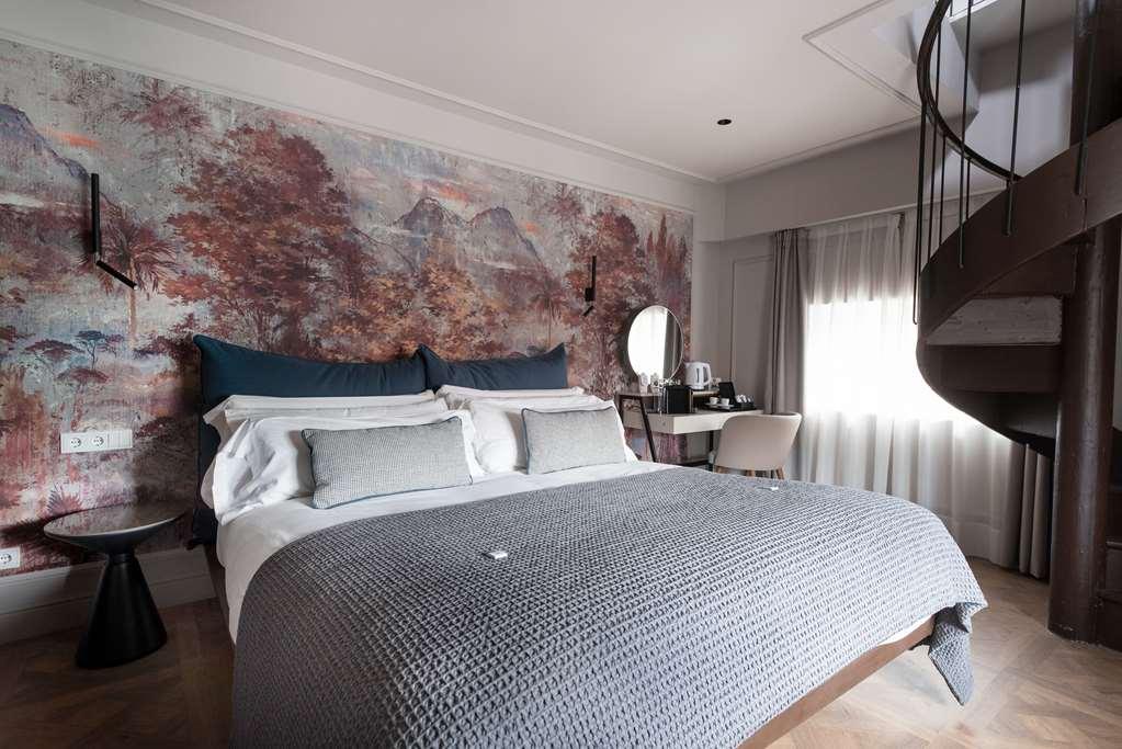 Soho Boutique Palacio De Pombo Santander Habitación foto