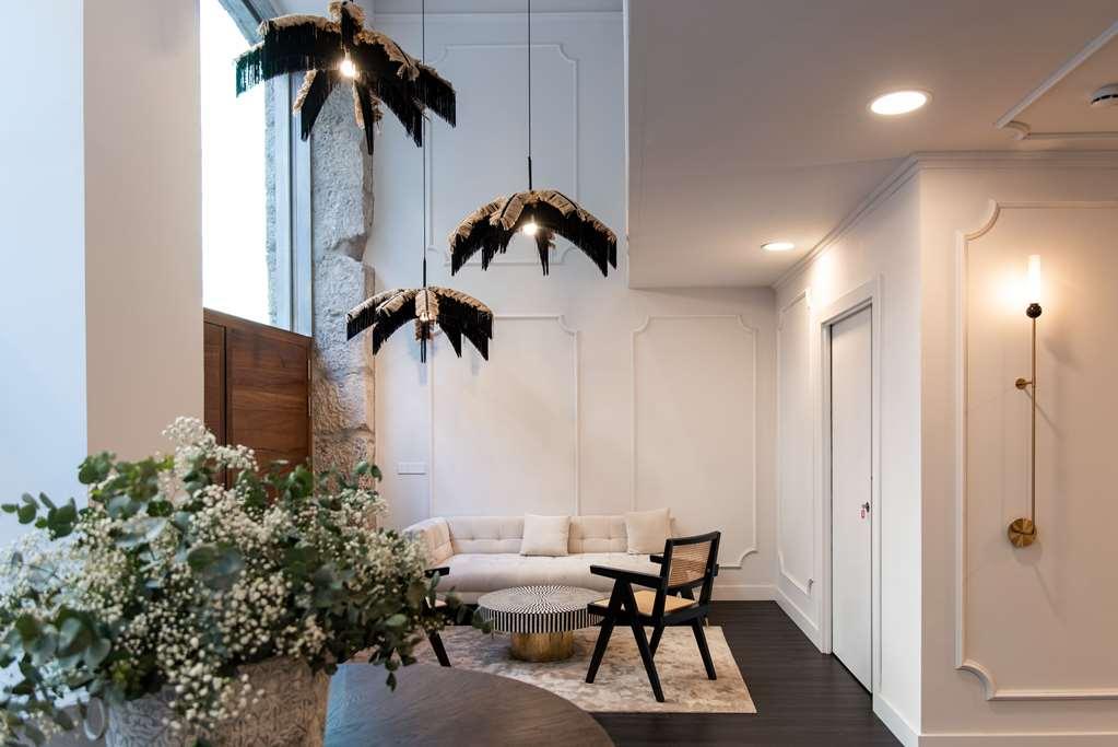 Soho Boutique Palacio De Pombo Santander Facilidades foto
