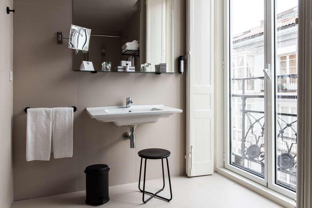 Soho Boutique Palacio De Pombo Santander Habitación foto