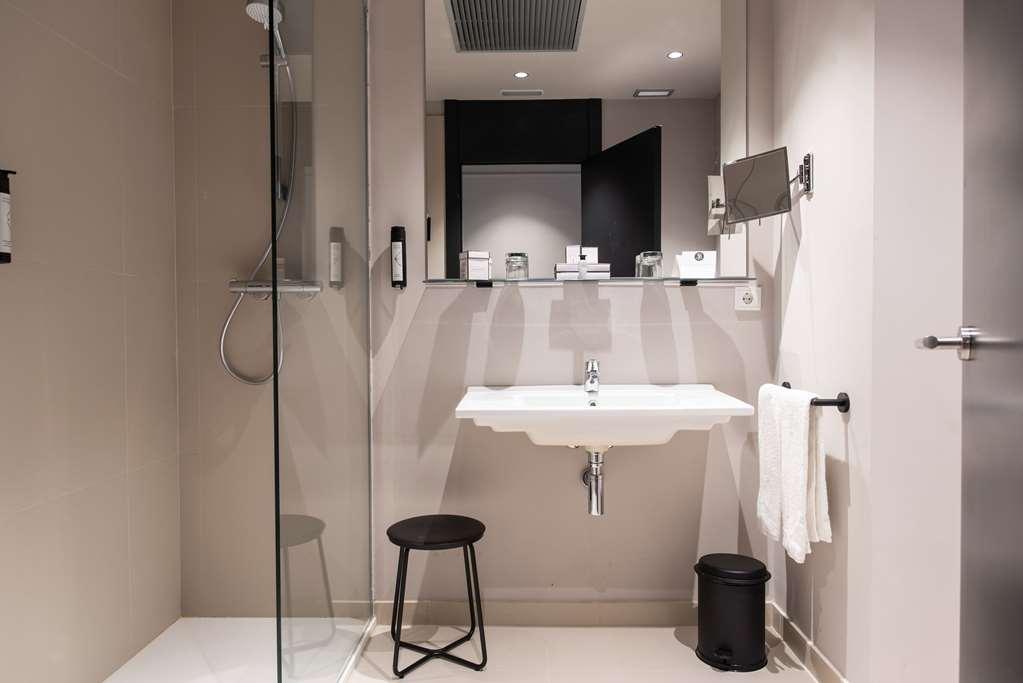 Soho Boutique Palacio De Pombo Santander Habitación foto